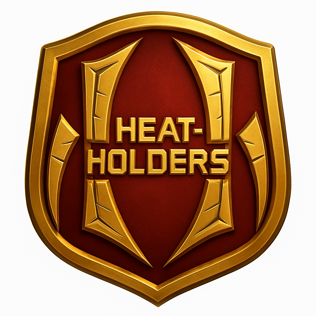 HEATHOLDERSMUSIC.COM