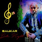 "Date Night" cover art