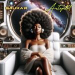 "Autopilot" Cover art